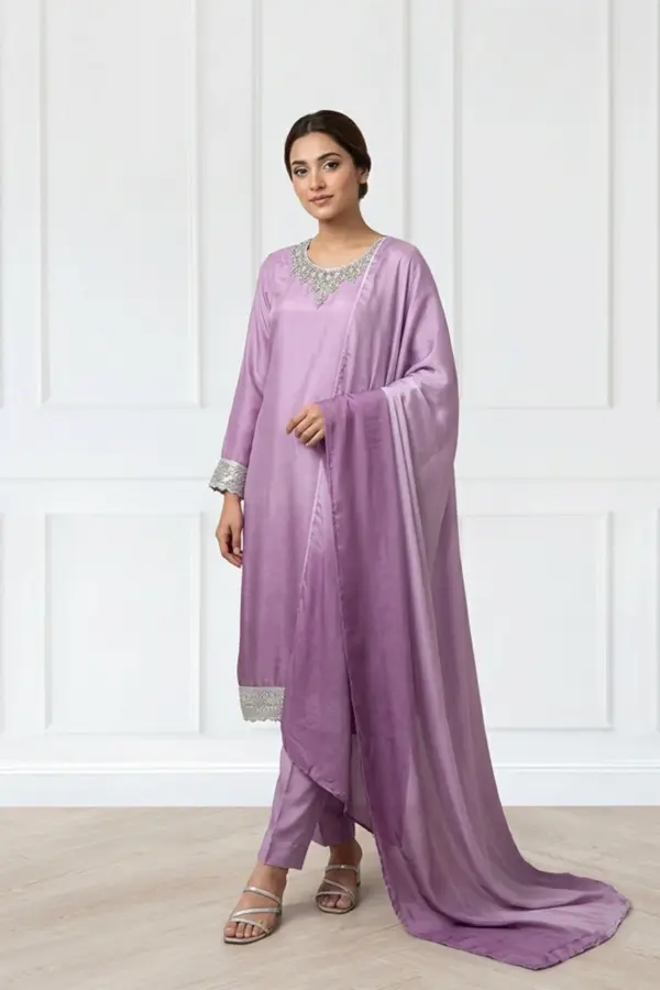 Rana premium 3 piece luxe collection